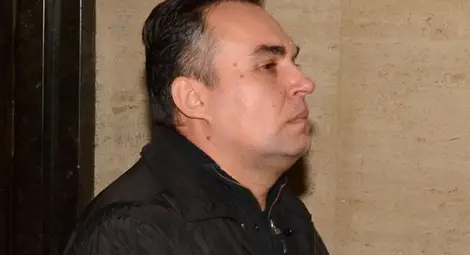 Оправданият за подкуп съдия Николай Стефанов се връща на поста си