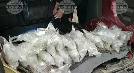 Снимка: БТА Снимка: БТА