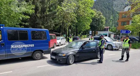 Снимка: БТА Снимка: БТА