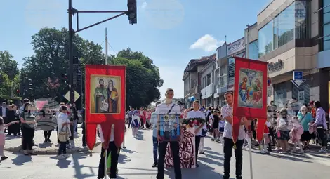 Снимка: БТА Снимка: БТА