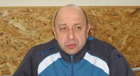 Георги Божков избра треньорския екип за националния отбор