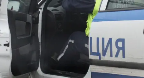 Двама загинаха при катастрофа в Разградско