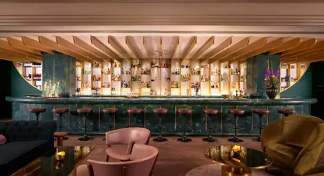 Избраха най-добрите барове на 2018 г.