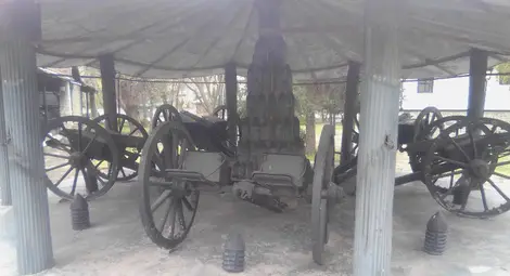 Прокуратурата връща на отговорно пазене в музея в Бяла откраднати културни ценности