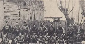 Ениджевардарското слънце