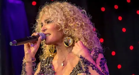 Ищар и Горан Брегович на фестивала SOUTH WEST в Благоевград Ищар и Горан Брегович на фестивала SOUTH WEST в Благоевград