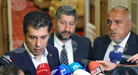 Снимка: БТА Снимка: БТА