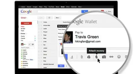 Вече ще можем да плащаме сметките си директно от Gmail