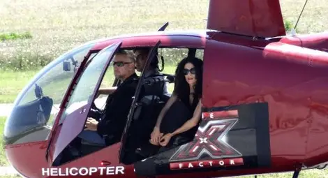 &bdquo;Октоподът&rdquo; Саня Армутлиева държи в желязна хватка музикалния бизнес