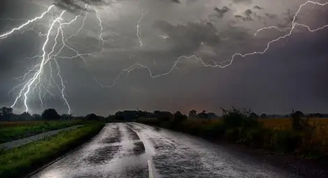Прието е, че на този ден не трябва да се подхваща никаква работа, за да не се разгневят светците градушкари.