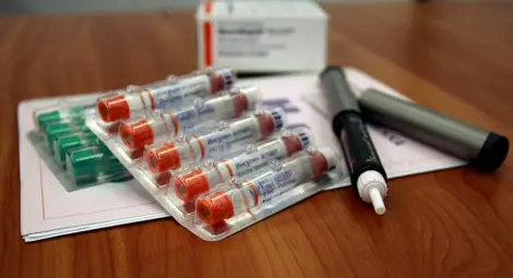 МЗ: Няма решение за заплащането на инсулинови помпи за деца МЗ: Няма решение за заплащането на инсулинови помпи за деца