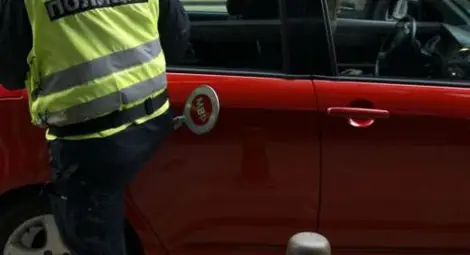 Катаджиите огладняха, рушветът на пътя са срина