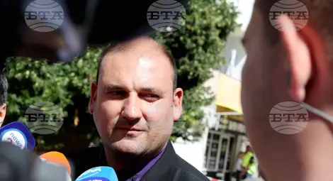 Снимка: БТА Снимка: БТА