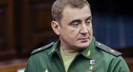 Наследникът на Владимир Путин излезе на светло