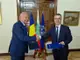Посланикът на България в Румъния и кметът на Тулча подписаха споразумение за изграждане на бюст-паметник на Стефан Караджа