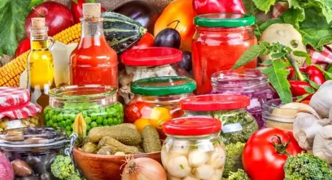 Домът на туршията