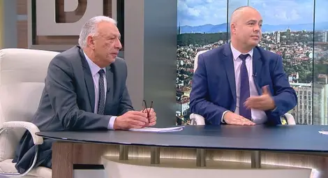 Обслужва ли лобистки кръгове законопроектът за концесиите? Обслужва ли лобистки кръгове законопроектът за концесиите?