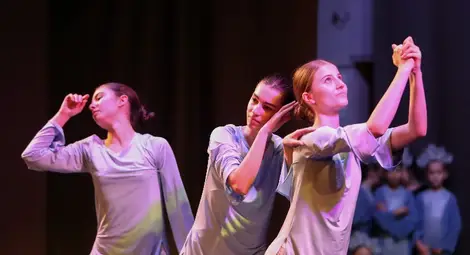 Снимка: Ивелин Маринов