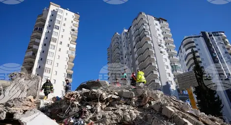 Снимка: БТА Снимка: БТА