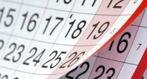 Ето как ще почиваме по Коледа и Нова година