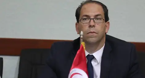 Юсеф Шахед: Близо три хиляди емигранти от Тунис са станали членове на ИД