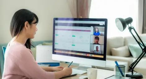 Регламентират трудовата злополука по време на хоум офис