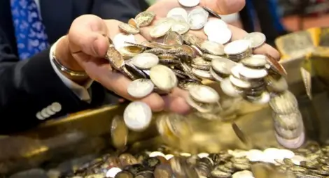 Банките спечелиха 89 милиона лева през април