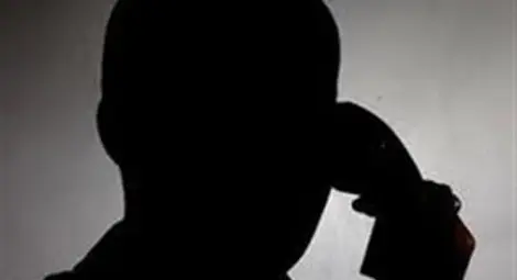 Внук спаси баба си от ало мошеници