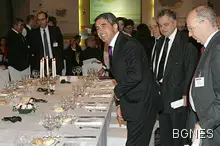 Плевнелиев: Балканите са центърът на Европа и Азия