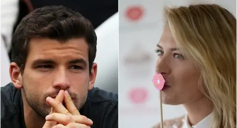 ESPN репортер гръмна: Гришо и Маша приключиха!