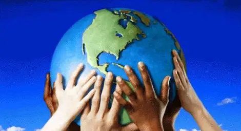 Топ 10 на страни най-застрашени от промени в климата