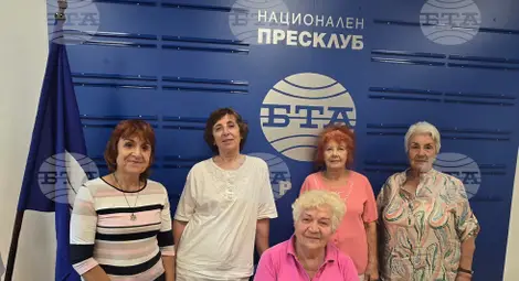 Снимка: БТА Снимка: БТА