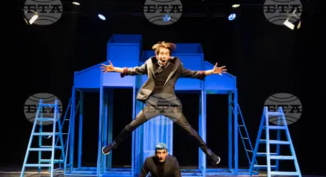 Снимка: БТА Снимка: БТА