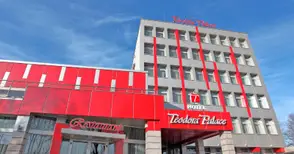 Компании от Румъния и България се срещат на място в Русе и във виртуална зала