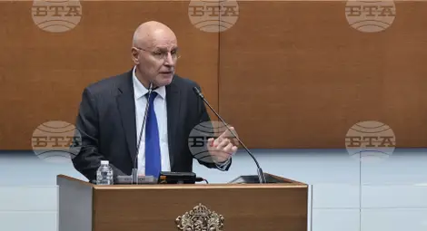 Снимка: БТА Снимка: БТА