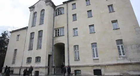 Военната академия &bdquo;Георги С. Раковски&rdquo; открива новата учебна година