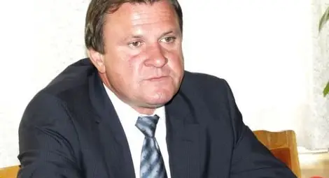 Освободиха шефа на полицията в Шумен