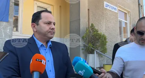 Снимка: БТА Снимка: БТА