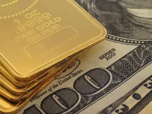 Напрежението между Русия и Украйна съживи търговията със злато