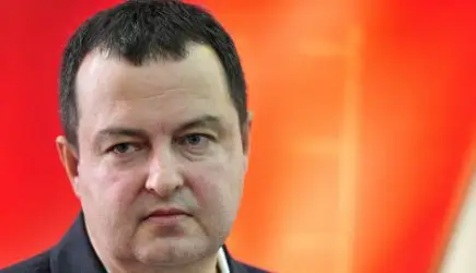 Сръбският външен министър не се отказва от острия си тон към Борисов