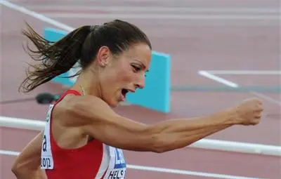 Ивет Лалова с втора победа на Европейската клубна купа