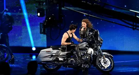 Невена, Славин и Михаела - на големия финал на X Factor