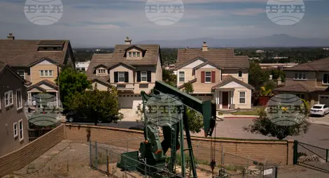 Снимка: БТА Снимка: БТА