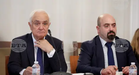 Снимка: БТА Снимка: БТА