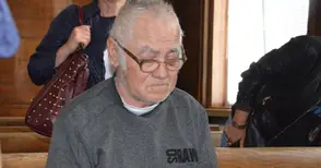 Убиецът от Голямо Враново остава зад решетките