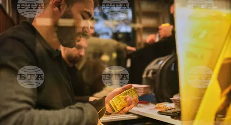 Снимка: БТА Снимка: БТА