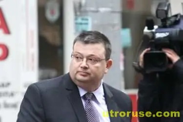 Новият главен прокурор в първи сблъсък с властта: Не съм съгласен с премиера Борисов