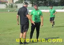 Нефтохимик стигна до трите точки срещу Любимец Нефтохимик стигна до трите точки срещу Любимец