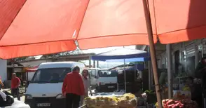 Тържищните цени се покачиха с 2,6 на сто за седмица