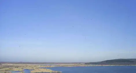 Рибар се удави в езерото "Сребърна"